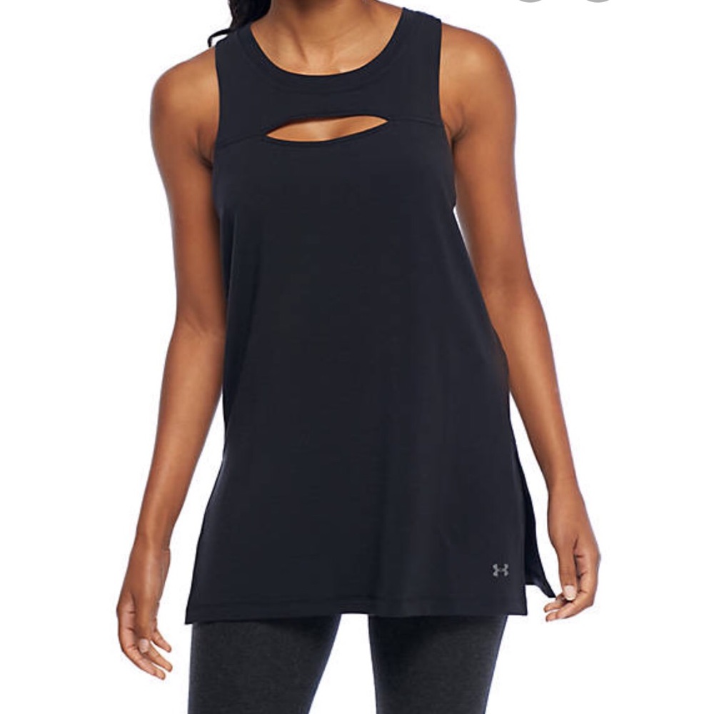 Under Armour Racerback Tank Top